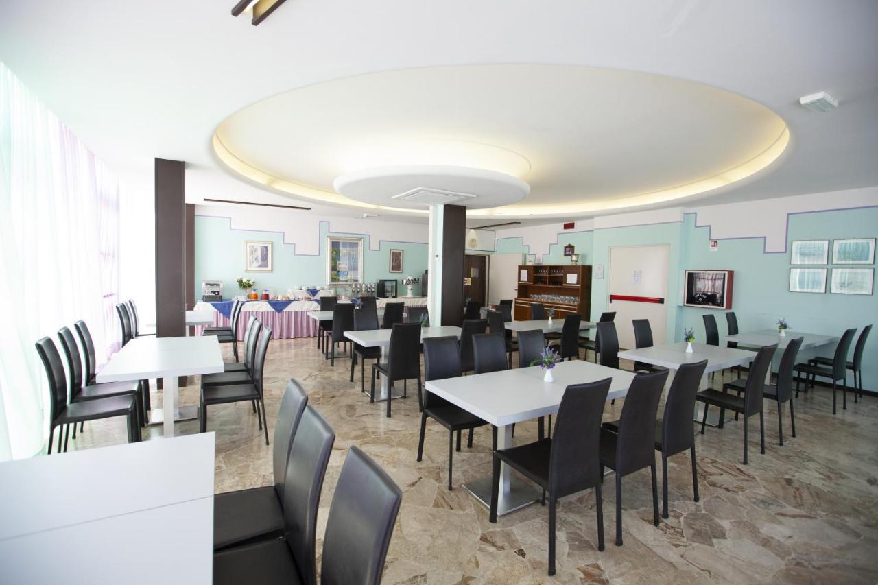 Hotel Mirage เบลลาเรีย-อีเจอา มารีนา ภายนอก รูปภาพ