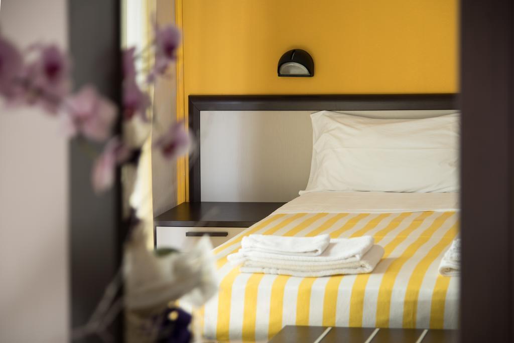 Hotel Mirage เบลลาเรีย-อีเจอา มารีนา ภายนอก รูปภาพ