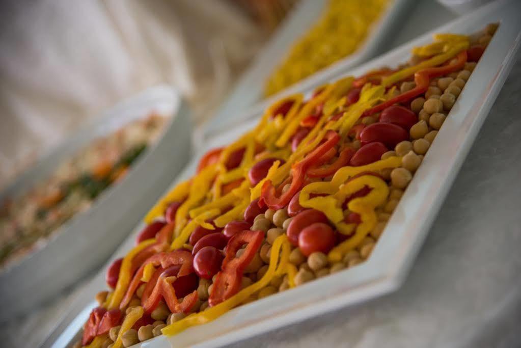 Hotel Mirage เบลลาเรีย-อีเจอา มารีนา ภายนอก รูปภาพ