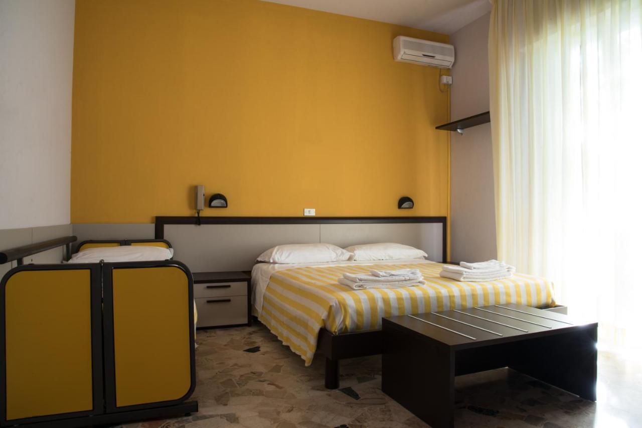 Hotel Mirage เบลลาเรีย-อีเจอา มารีนา ห้อง รูปภาพ