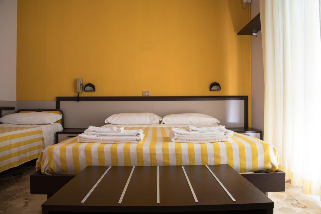 Hotel Mirage เบลลาเรีย-อีเจอา มารีนา ห้อง รูปภาพ